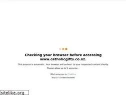 Sites similar to catholicgifts.co.nz