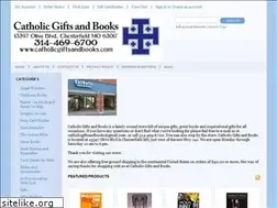 Sites similar to catholicgiftsandbooks.com