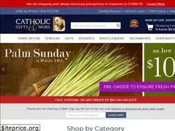 Sites similar to catholicgiftsandmore.com