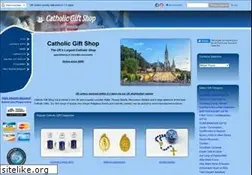Sites similar to catholicgiftshop.co.uk