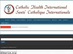 Sites similar to catholichealthpartners.com