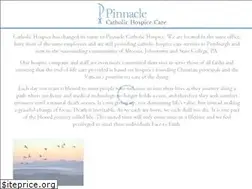 Sites similar to catholichospicepgh.org