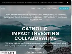 Sites similar to catholicimpact.org