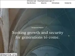 Sites similar to catholicinvest.org