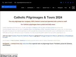 Sites similar to catholicjourneys.com