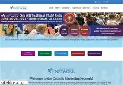 Sites similar to catholicmarketing.com