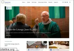 Sites similar to catholicmom.com