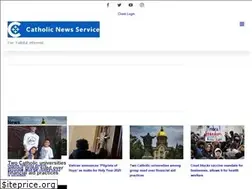 Sites similar to catholicnews.com