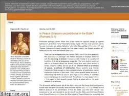Sites similar to catholicnick.blogspot.com