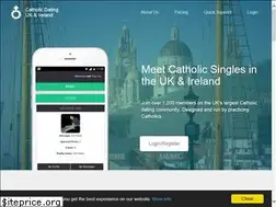 Sites similar to catholiconlinedating.co.uk