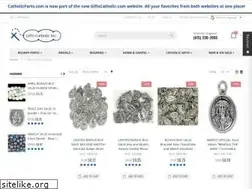Sites similar to catholicparts.com