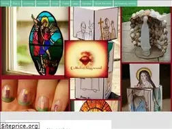 Sites similar to catholicplayground.com