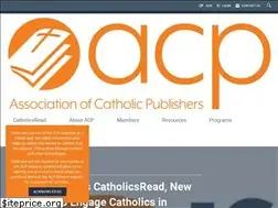 Sites similar to catholicpublishers.org