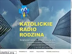 Sites similar to catholicradio.ca
