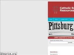 Sites similar to catholicresearch.net