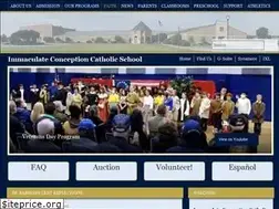 Sites similar to catholicschooldenton.org