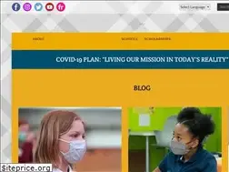 Sites similar to catholicschools4u.org