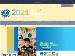 Sites similar to catholicschoolsbq.org