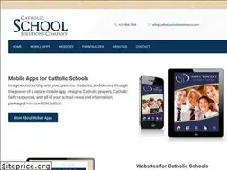 Sites similar to catholicschoolsolutions.com