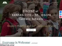 Sites similar to catholicschoolsystem.com