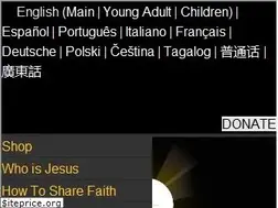 Sites similar to catholicscomehome.org