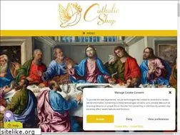 Sites similar to catholicshop.co.za
