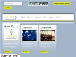 Sites similar to catholicspeakers.com