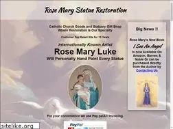 Sites similar to catholicstatuary.com