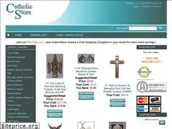 Sites similar to catholicstore.com