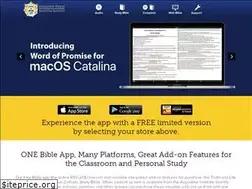 Sites similar to catholicstudybible.org