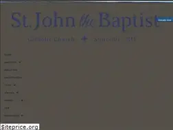 Sites similar to catholicsuncook.org