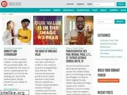 Sites similar to catholictechtalk.com
