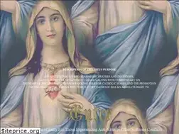 Sites similar to catholictradition.org