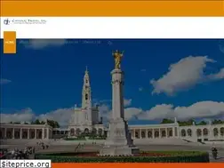 Sites similar to catholictravel.com.ph