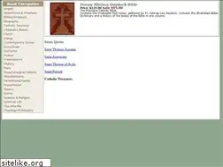 Sites similar to catholictreasures.com