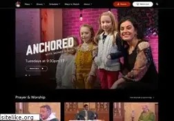 Sites similar to catholictv.org