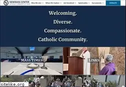 Sites similar to catholicucsd.org