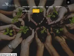 Sites similar to catholicvolunteernetwork.org