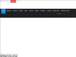 Sites similar to catholicvox.com