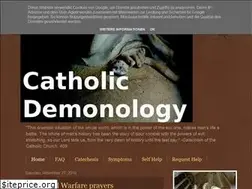 Sites similar to catholicwarfare.blogspot.com