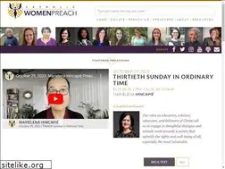 Sites similar to catholicwomenpreach.org
