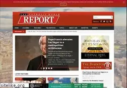 Sites similar to catholicworldreport.com
