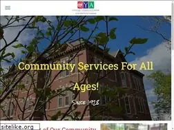 Sites similar to catholicyouthassociation.com