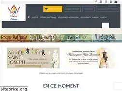 Sites similar to catholique-moulins.fr