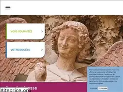 Sites similar to catholique-reims.fr