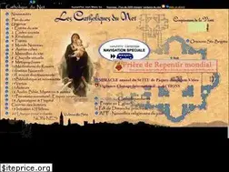 Sites similar to catholiquedu.free.fr