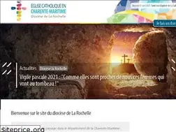 Sites similar to catholiques17.fr