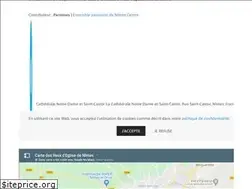 Sites similar to cathonimes.fr
