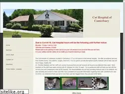Sites similar to cathospitalct.net