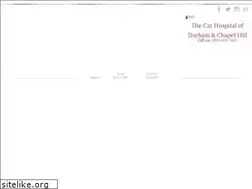 Sites similar to cathospitaldurhamch.com